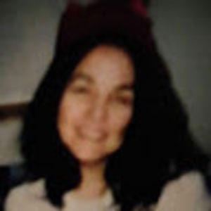 Meet your Posher, Therese